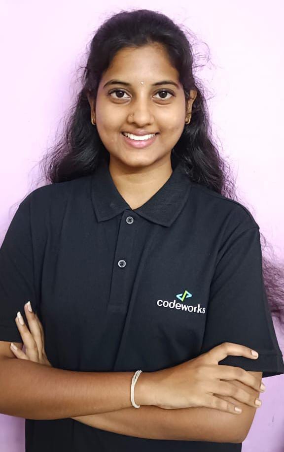 K KAVYA